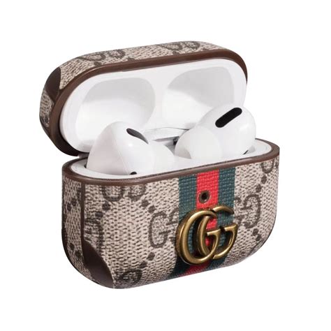 gucci lv airpod case|Gucci airpod case nordstrom.